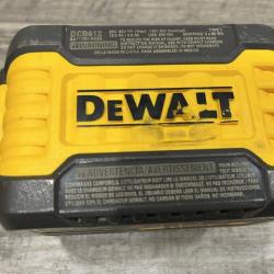 AS-IS DEWALT FLEXVOLT 20V/60V MAX Lithium-Ion 12.0Ah Battery