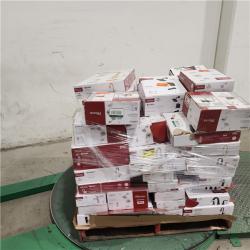 Dallas Location - As-Is Bath & Kitchen Faucets Palllet