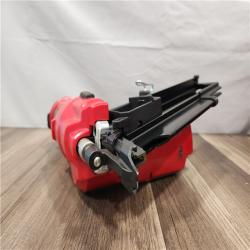 AS-IS -Milwaukee M18 FUEL 3-1/2 in. 18V 21-Degree Lithium-Ion Brushless Cordless Framing Nailer (Tool-Only)