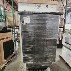 Phoenix Location 2 Aquatic Everyday 60 in. L x 30 in. W x 72 in. H Rectangular Tub/ Shower Combo Unit in White