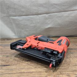AS-IS ! Milwaukee M12 FUEL 18 Gauge Compact Brad Nailer