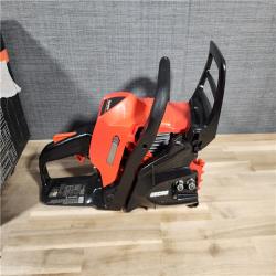 HOUSTON LOCATION - AS-IS ECHO 14 in. 34.4 Cc Gas 2-Stroke Rear Handle Chainsaw