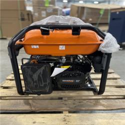 DALLAS LOCATION- AS-IS Generac GP18000EFI Portable Generator