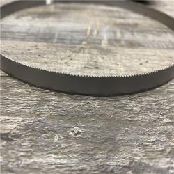 AS-IS DEWALT ATOMIC 20V MAX Cordless Brushless Compact 1-3/4 in. Bandsaw (Tool Only)