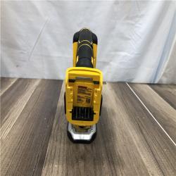 AS-IS DEWALT 20V MAX XR Cordless Brushless Jigsaw (Tool Only)