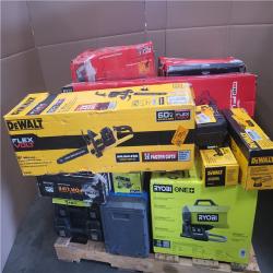 PHOENIX AS-IS TOOL PALLET