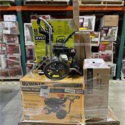 DALLAS LOCATION- AS-IS MONSTER TURBO