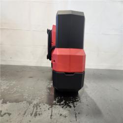 AS-IS- Milwaukee M18 18 V 150 PSI Tire Inflator (Tool Only)