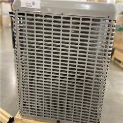 DALLAS LOCATION - Johnson Controls 5 Ton 15.2 SEER 2-stage AC