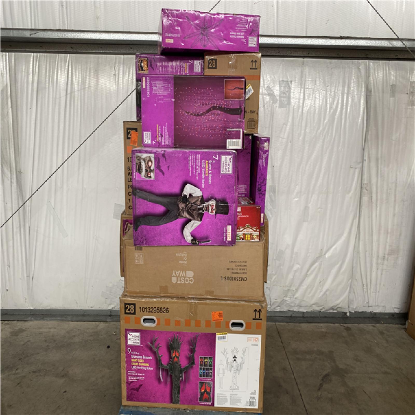 Houston Location AS IS - Home Decoration