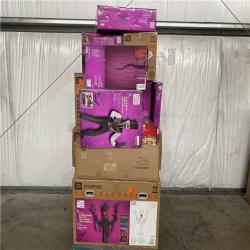 Houston Location AS IS - Home Decoration