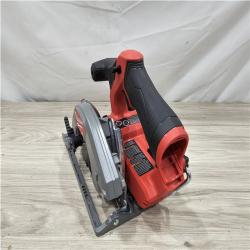 AS-IS MILWAUKEE M12 5-3/8 CIRCULAR SAW (Tool-Only)