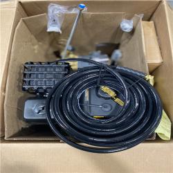Dallas Location - As-Is DEWALT 4000 PSI 3.5 GPM Gas Pressure Washer