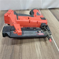 AS-IS Milwaukee M18 Fuel 18V Brushless 18-Gauge Brad Nailer 2746-20 (Bare Tool)