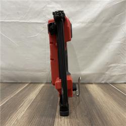 AS-IS Milwaukee M18 FUEL 18-Volt Lithium-Ion Brushless Cordless Gen II 18-Gauge Brad Nailer (Tool-Only)