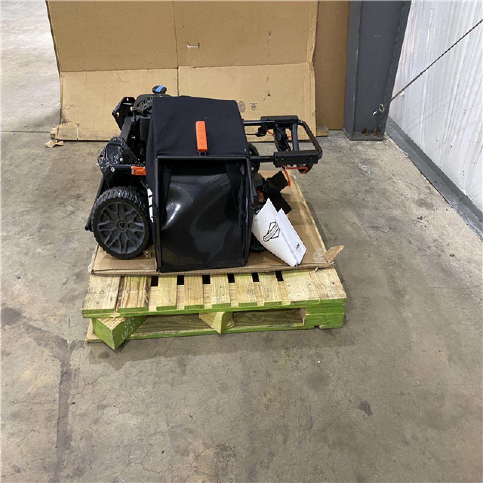 Houston Location - AS-IS Echo 30 Lawn Mower