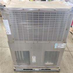 Phoenix NEW Allied Air Enterprises York 5-ton commercial packaged gas/electric rooftop unit Model# PCG4B601002X4A