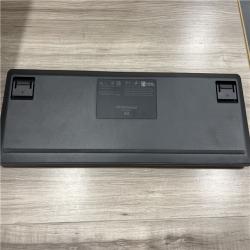 Logitech MX Mechanical Wireless Illuminated Performance Keyboard