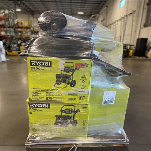 DALLAS LOCATION- AS-IS MONSTER TURBO