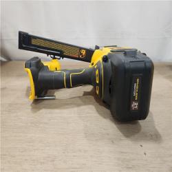 AS-IS- DEWALT 20-Volt 21° Cordless Framing Nailer (Tool-Only)