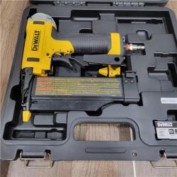 AS-IS Dewalt-DWFP2350K 23 GA Pin Nailer