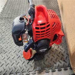HOUSTON LOCATION - AS-IS ECHO 21.2 Cc Gas 2-Stroke Attachment Capable Power Head for Use with Pro Attachment Series