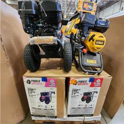 Phoenix AS-IS Monster Turbo Pallet