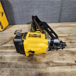 HOUSTON LOCATION - AS-IS DEWALT 20-Volt 30° Cordless Framing Nailer (Tool-Only)