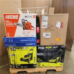 Phoenix AS-IS Monster Turbo Pallet