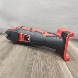 AS-IS- Milwaukee M18 Lithium-Ion Cordless Multi-Tool (Tool Only)