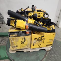 Dallas Location - As-Is DEWALT Tool Pallet