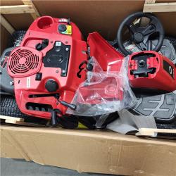 Dallas Location - As-Is Troy-Bilt 30 in. 10.5 HP Gas Riding Mower
