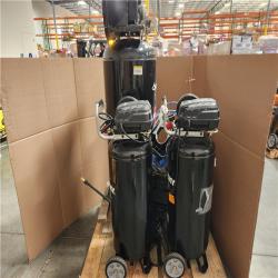 CALIFORNIA AS-IS OUT DOOR POWER EQUIPMENT