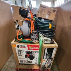 Phoenix AS-IS Monster Turbo Pallet