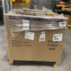 DALLAS LOCATION - John Deere 44 in. Two-Stage Snow Blower Attachment for 100 Series Tractors