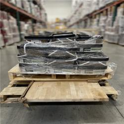 DALLAS LOCATION- AS-IS HOME IMPROVEMENT PALLET