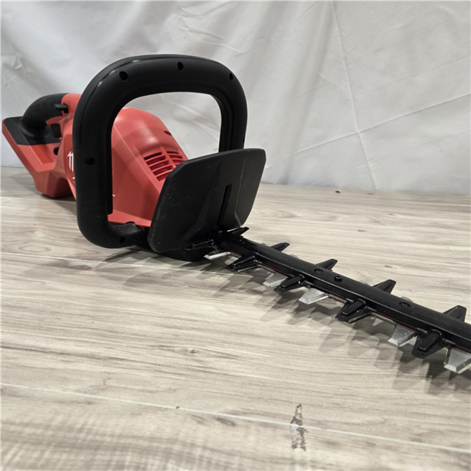 AS-IS Milwaukee M18 FUEL 24 Hedge Trimmer