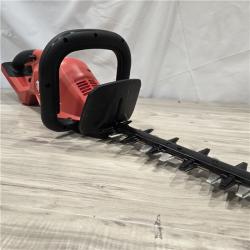 AS-IS Milwaukee M18 FUEL 24 Hedge Trimmer