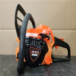 Phoenix NEW ECHO 14 in. 34.4 cc Gas 2-Stroke Rear Handle Chainsaw with Automatic Chain Oiler