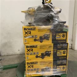 Dallas Location - As-Is DEWALT Tool Pallet