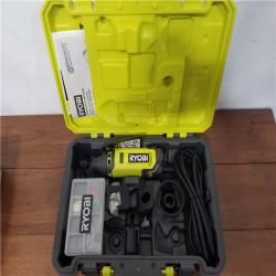 California NEW Ryobi 1.4 Amp Rotary Tool