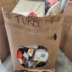 Phoenix AS-IS Mixed Home Improvement Pallet