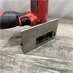 AS-IS Milwaukee FUEL 12V Lithium-Ion Brushless Cordless 3 in. Cut Off Saw (Tool-Only)