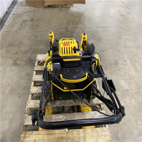 Houston Location - AS-IS Dewalt Mower 28in.