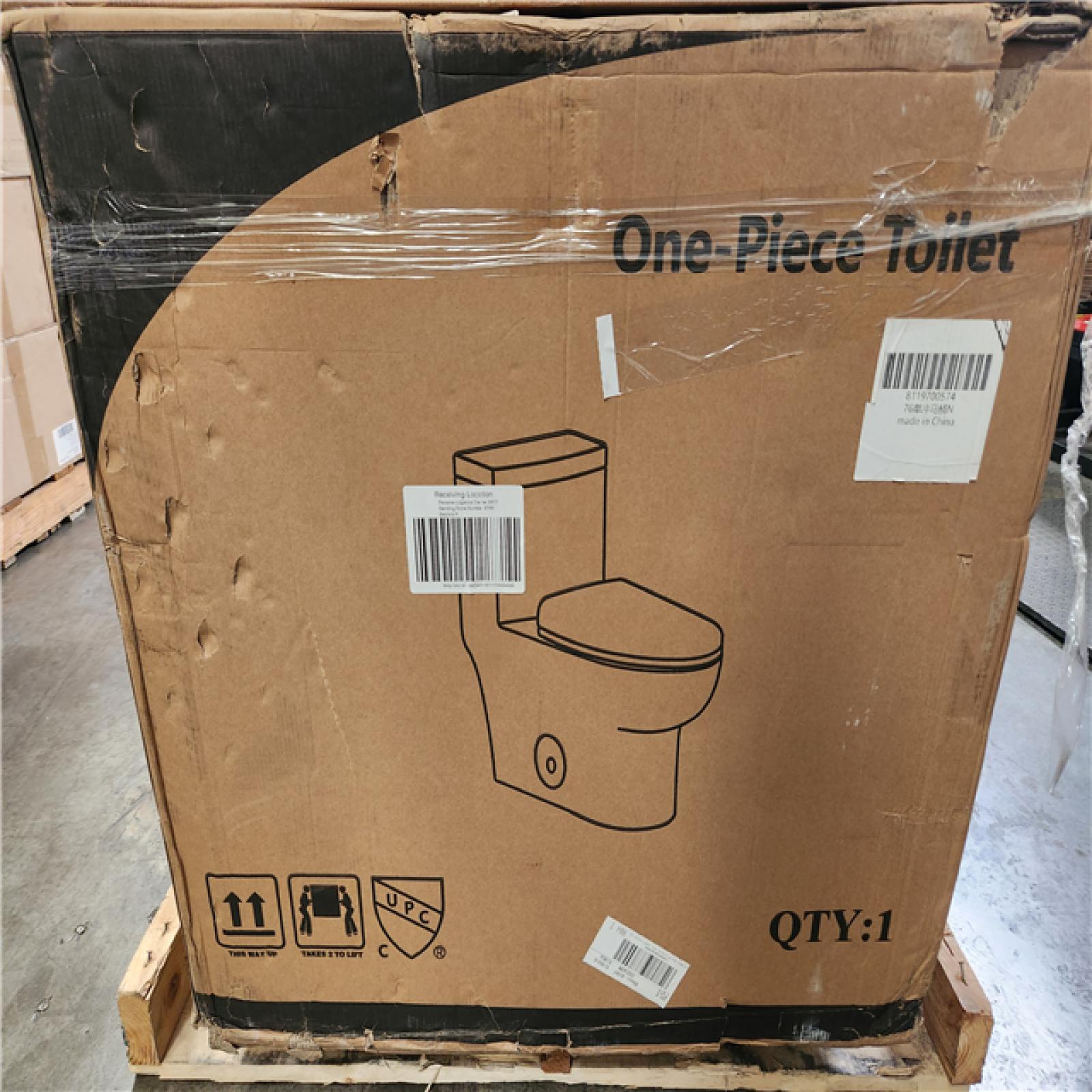 Phoenix AS-IS Mixed Home Improvement Pallet
