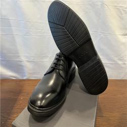 NEW! ECCO Maitland Derby Size 9 Leather Black