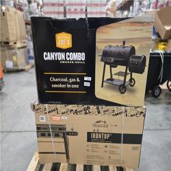 DALLAS LOCATION - AS-IS HOME IMPROVEMENT PALLET