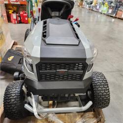 Dallas Location - As-Is  Murray - MT200 42 in. 19.0 HP Gas Riding Lawn Tractor Mower