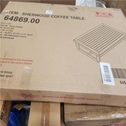 Phoenix AS-IS Mixed Home Improvement Pallet