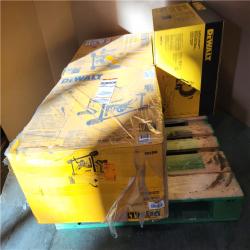 PHOENIX AS-IS TOOL PALLET